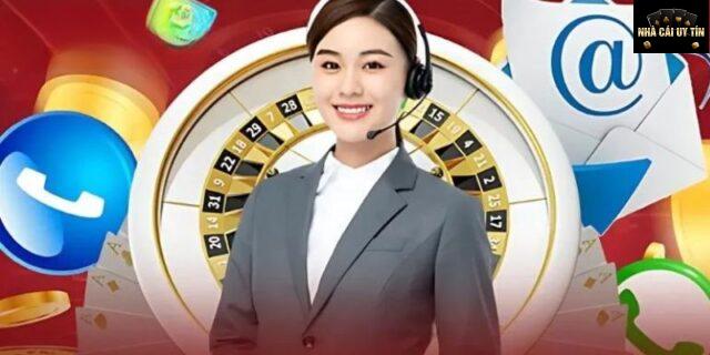 Liên Hệ Nhà Cái Uy Tín